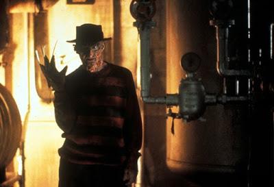 Wes Craven Day - Nightmare