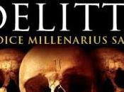 L'abbazia cento delitti, Marcello Simoni