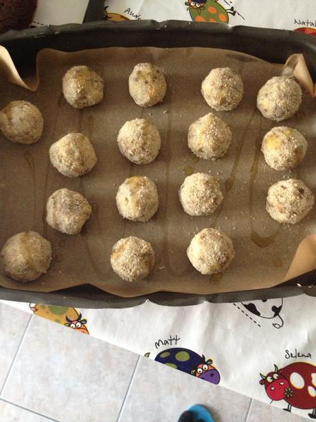 ricettevegan.org - polpette di lenticchie