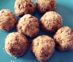 ricettevegan.org - polpette lenticchie e patate