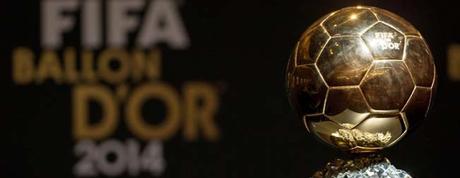 Cose da sapere per arrivare preparati al Pallone d’oro FIFA 2015