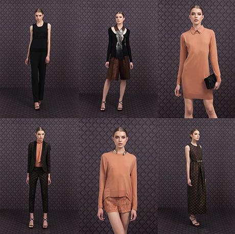 ATOS LOMBARDINI F/W 2015 COLLECTION