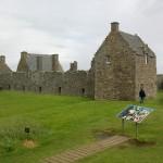 Dunnottar (castello) (9)