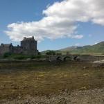 Isola di Skye e natura (26) Castello di Eilean Donan