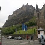 Edimburgo (6a) Castello