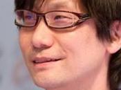 Hideo Kojima prova mano realtà virtuale TGS!