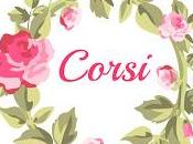 Nuovi corsi.