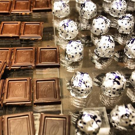 La Casa del cioccolato di Perugina: viaggio alla scoperta di dolci segreti