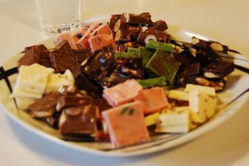 La Casa del cioccolato di Perugina: viaggio alla scoperta di dolci segreti