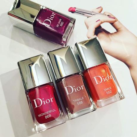 IL NUOVO DIOR ADDICT LIPSTICK di DIOR