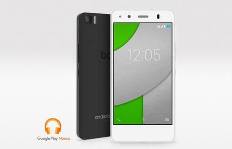 Android One sta arrivando in Europa, a partire dalla Spagna e il Portogallo