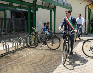 PAVIA. 45 biciclette, 71 stalli, 4 nuove postazioni, 18 euro/anno o 12 euro per 48 ore: la nuova veste del bike sharing.