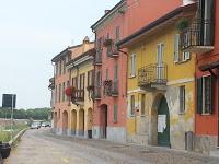 PAVIA. Depaoli: “Non se ne parla proprio: il senso unico in Borgo c’è e resta”