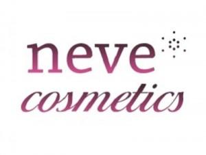 Neve Cosmetics Logo