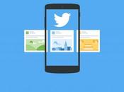 Twitter Highlight Android adesso disponibile tutti