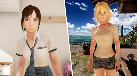 Summer Lesson - Un nuovo trailer dal TGS 2015