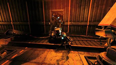 SOMA - Trailer della storia