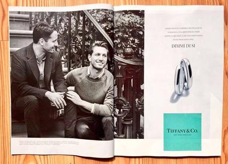 “Dimmi di sì”, la campagna di Tiffany&Co. a favore dell’amore