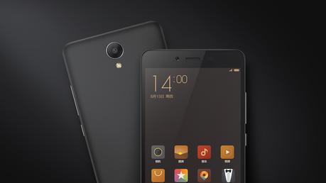 Xiaomi Redmi Note 2 Prime