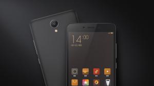 Xiaomi Redmi Note 2 Prime Gray disponibile su Smartylife!