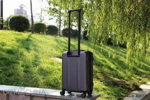 Xiaomi Mi Trolley presentato ufficialmente