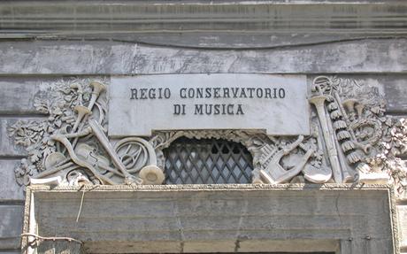 Visite gratuite al Conservatorio di San Pietro A Maiella