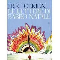 Le lettere di Babbo Natale a casa Tolkien