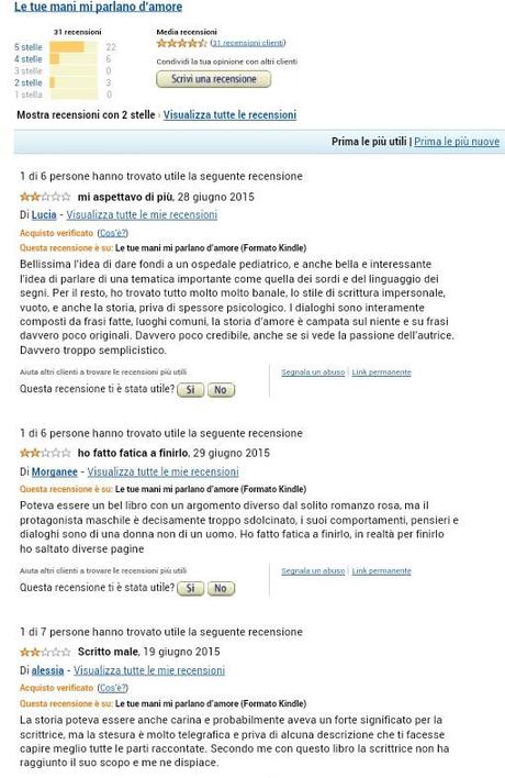 Intervista ad Angela Castiello