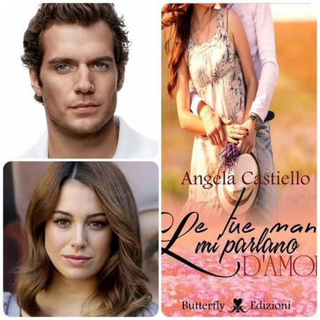 Intervista ad Angela Castiello