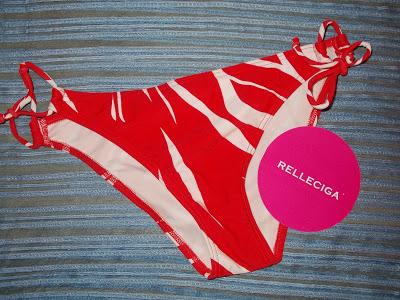 Relleciga Bikini