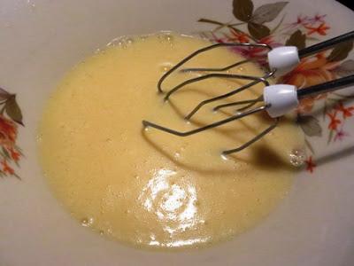 Torta alle carote senza glutine