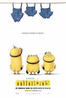 Recensione #110: Minions