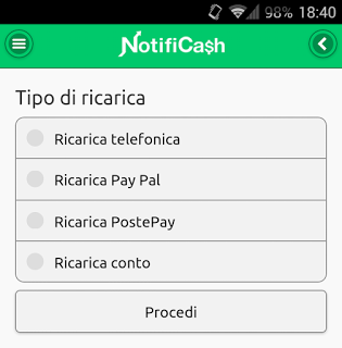 Come guadagnare soldi sul proprio smartphone grazie a Notificash