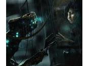 SOMA, trailer sulla storia immagini