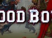 Blood Bowl video gameplay: Orchi contro Alti Elfi