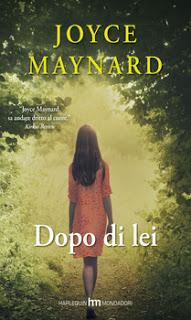 Recensione, Dopo di Lei di Joyce Maynard