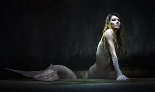 Killer Mermaid