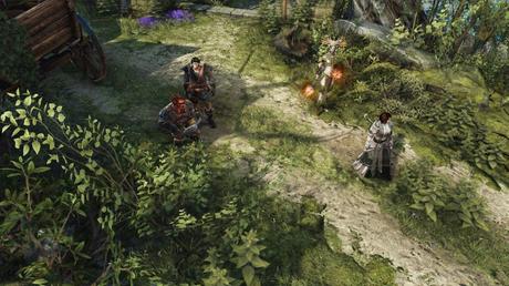 La campagna Kickstarter di Divinity: Original Sin II raggiunge 1,5 milioni di dollari