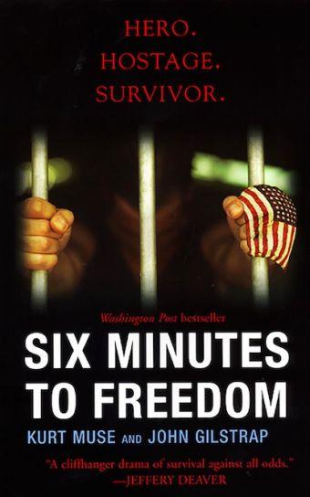 Drew Dowdle dirigerà l'adattamento cinematografico di Six Minutes to Freedom