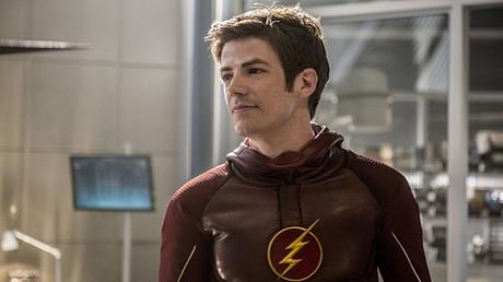 Flash 2: la sinossi di The Man Who Saved Central City, una scena tagliata dalla prima stagione