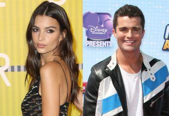 Emily Ratajkowski e Spencer Boldman protagonisti di Cruise di Robert Siegel