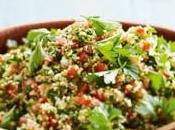 Tabbouleh