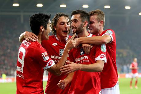 Video Mainz-Hoffenheim 3-1, gol e highlights