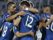 Video Getafe-Malaga 1-0, highlights