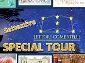 Special Tour Settembre Tappa. Questione font