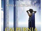 Recensione :Calpurnia l'ombra Cesare Sonia Morganti