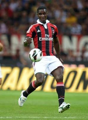 Il Milan riparte da Zapata