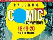 Palermo Comic Convention, programma della seconda giornata, sfilate Cosplay Giorgio Vanni Live