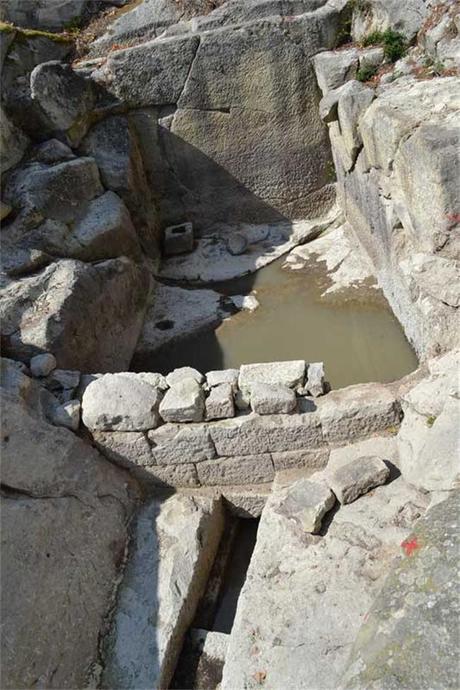 Eccezionali rinvenimenti nella Perperikon romana