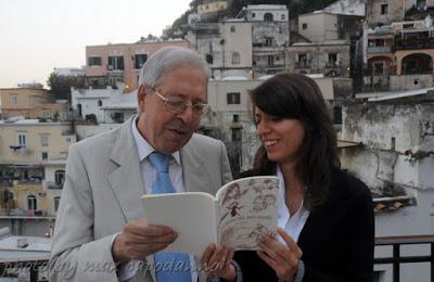 Serate d' Autore con Luigi Salustri